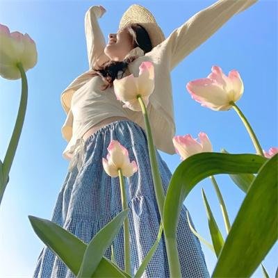 拐个洋妞做媳妇